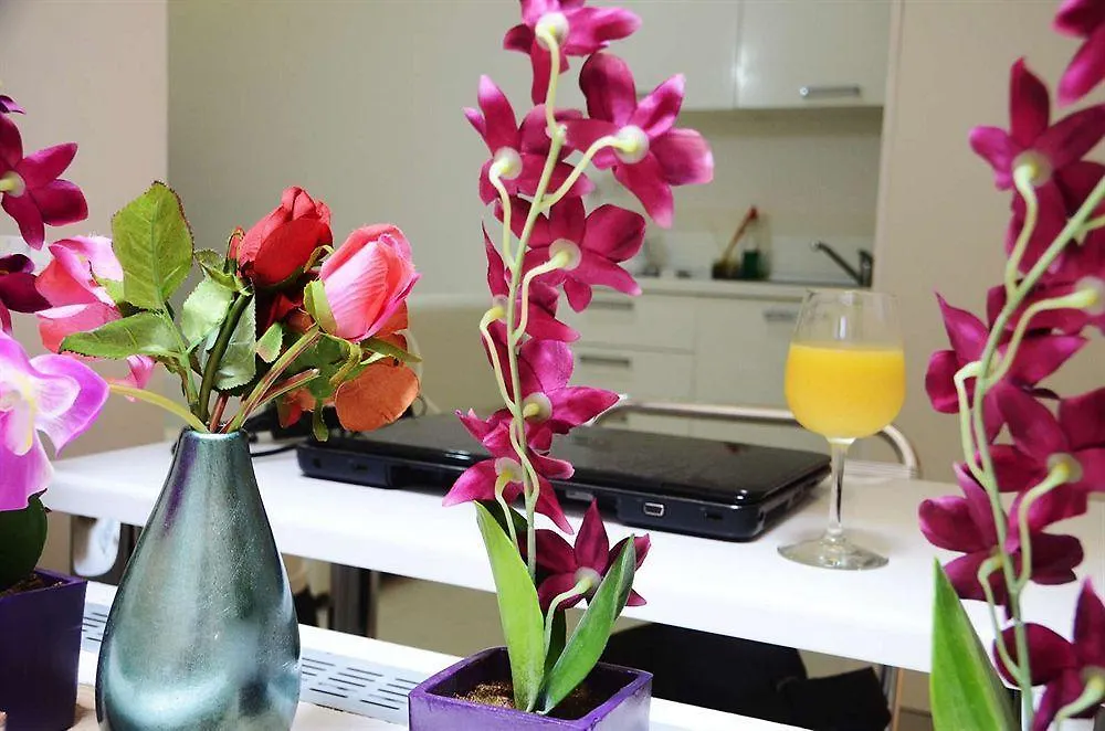 Valletta Boutique Apartments Hotel