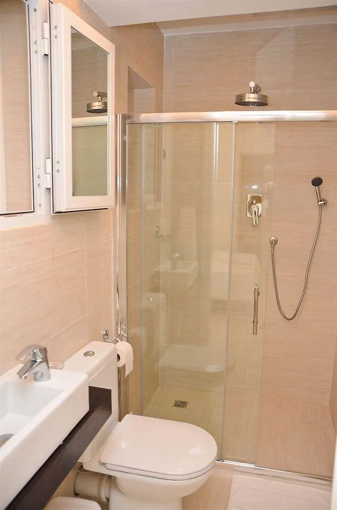 Valletta Boutique Apartments Malta