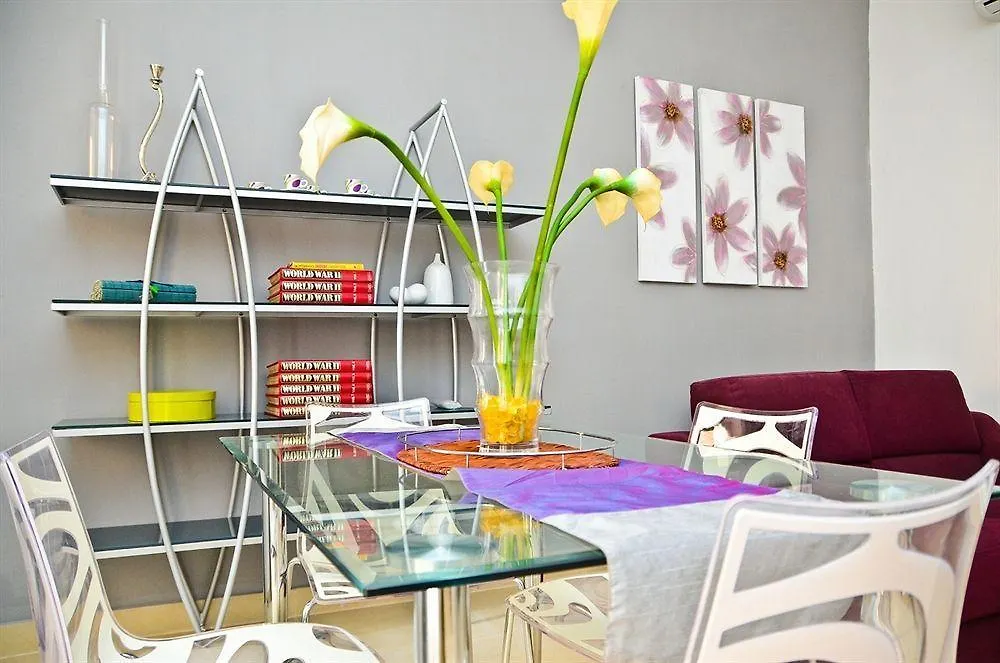Valletta Boutique Apartments
