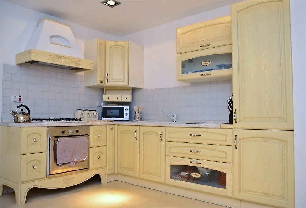 Valletta Boutique Apartments