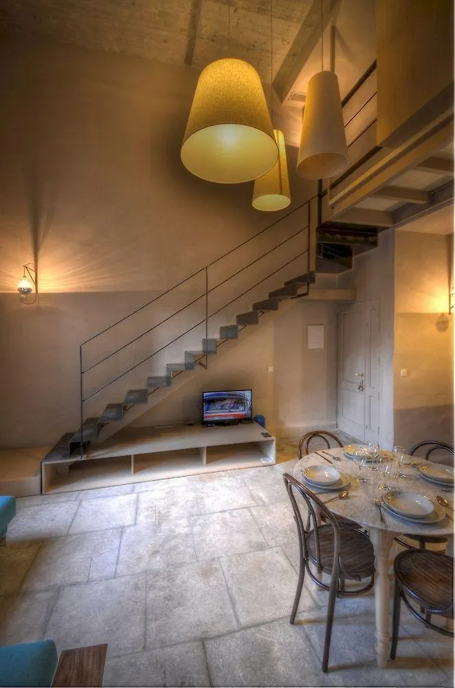 Hotel Valletta Boutique Apartments