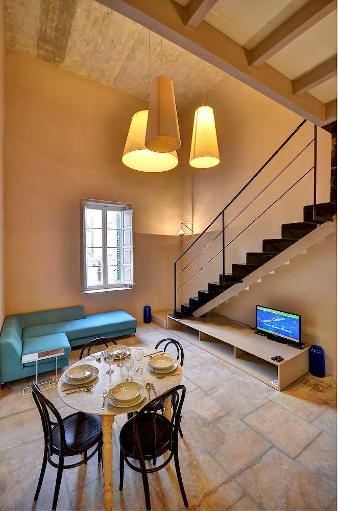Valletta Boutique Apartments