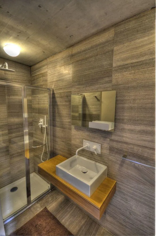 Hotel Valletta Boutique Apartments