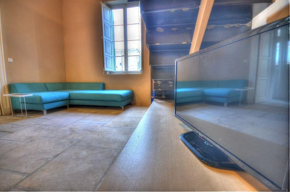 Valletta Boutique Apartments Malta