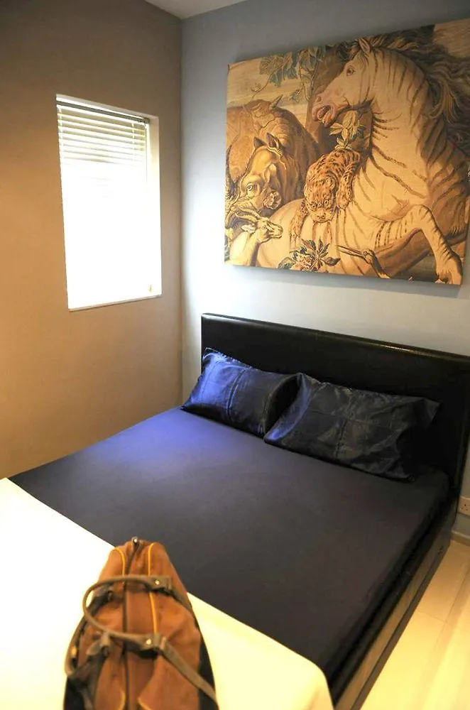 Valletta Boutique Apartments Malta