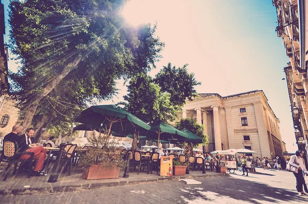 Valletta Boutique Apartments 4*,  Malta