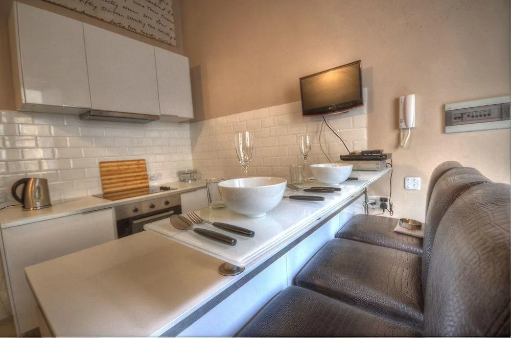 Hotel Valletta Boutique Apartments