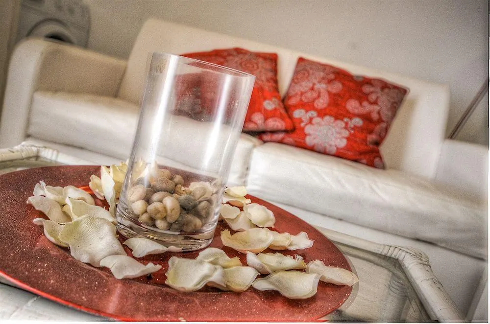 Hotel Valletta Boutique Apartments
